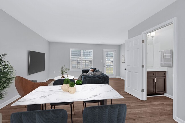 Photo - Timber Ridge