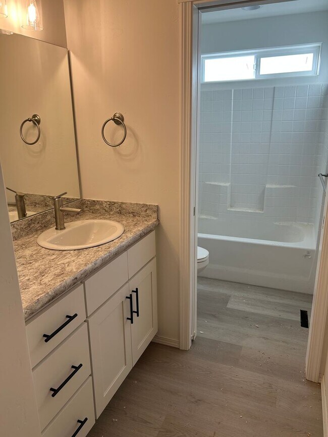 Photo - Brand-New 4 Bed, 2 Bath Duplex for Rent in Jerome! Unit B