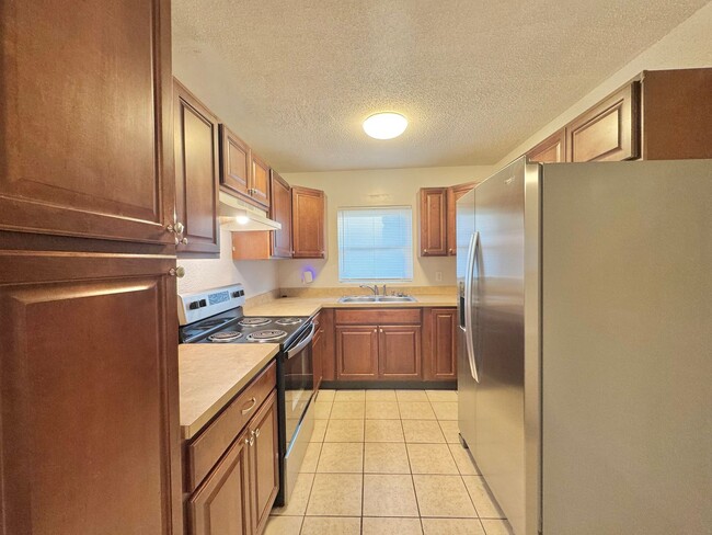 Photo - Near WH High School