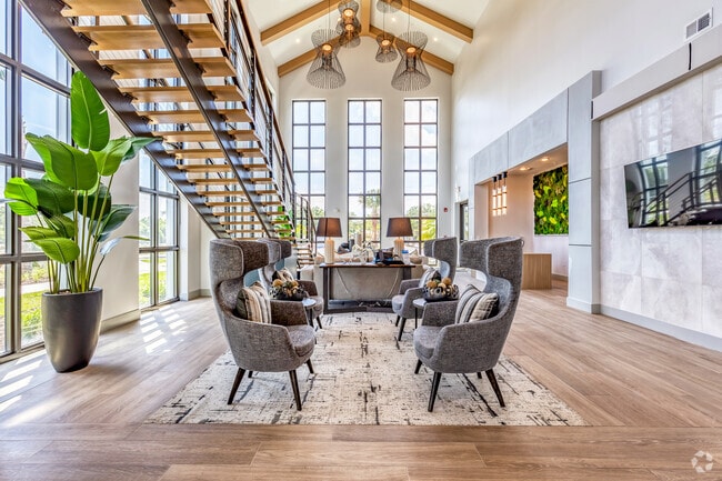 Leasing Office / Clubhouse