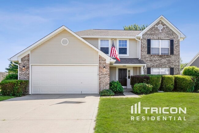 Photo - 6103 E Meadow Ridge Rd House