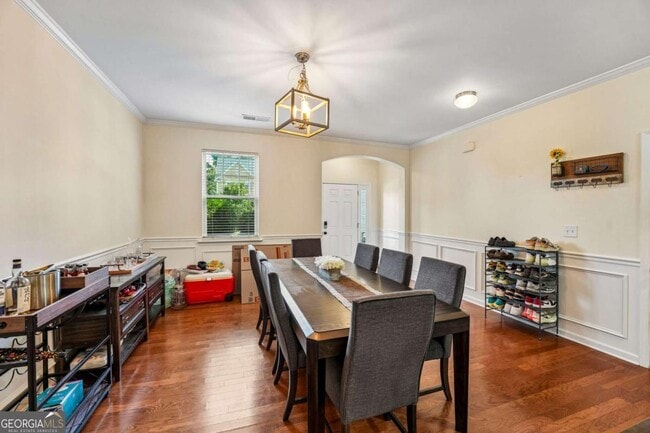 Photo - 6216 Oakdale Ridge Ct SE