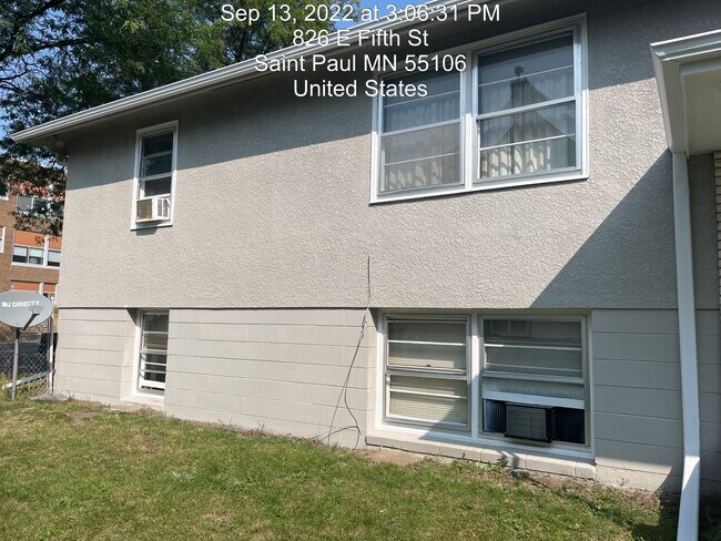 826 5th St E