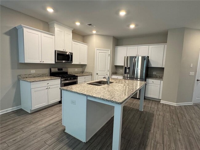 Photo - 6012 Harbor Landing Dr