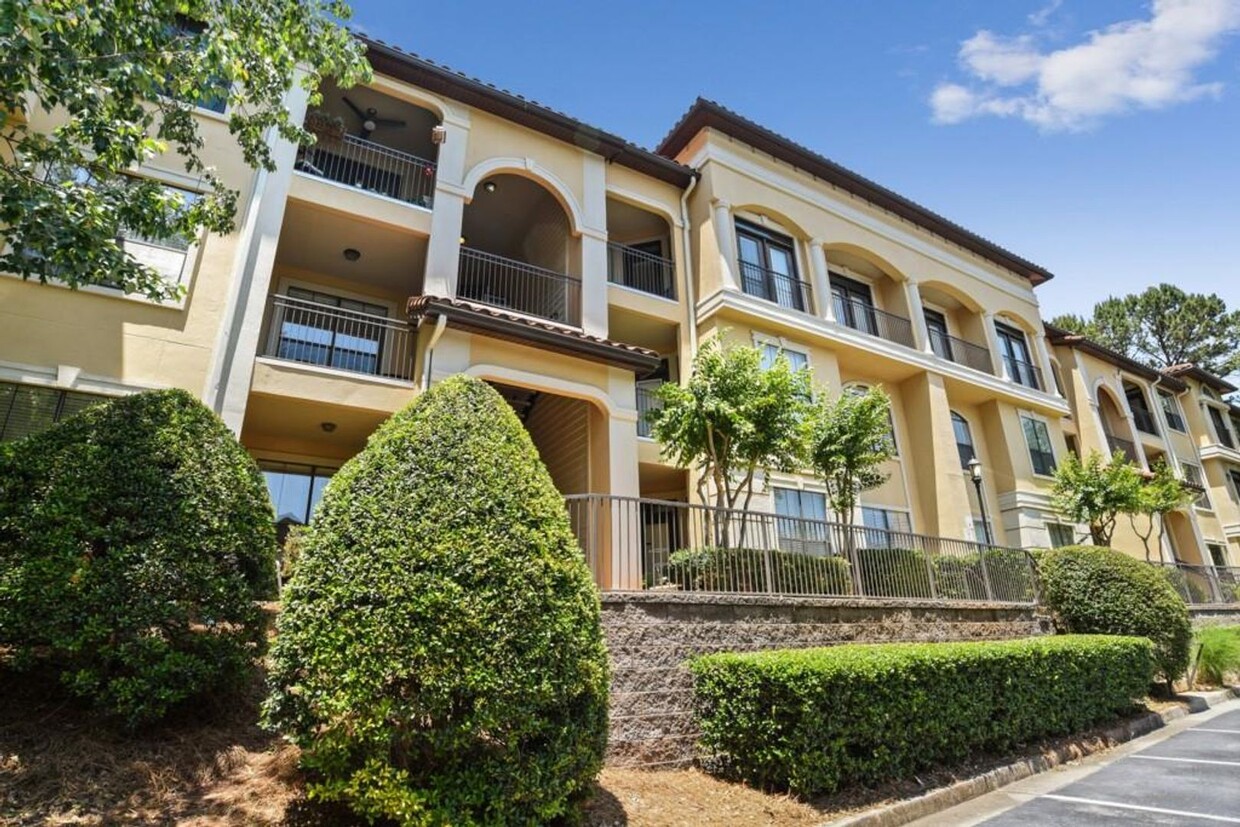 Brookhaven/Buckhead 2BR - Brookhaven/Buckhead 2BR