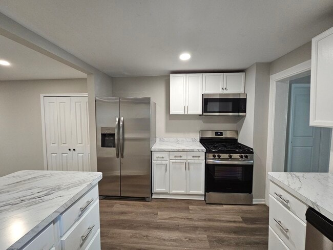 Cocina - 207 S East St
