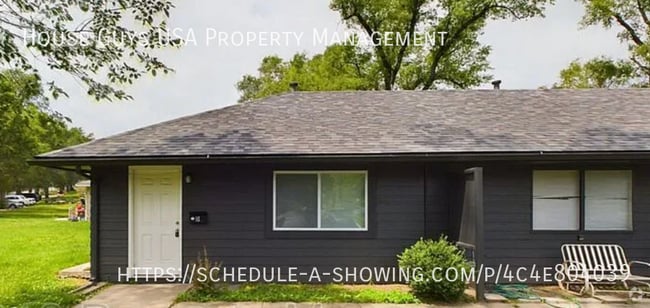 Building Photo - 15216 Bellaire Ave Unit A Rental