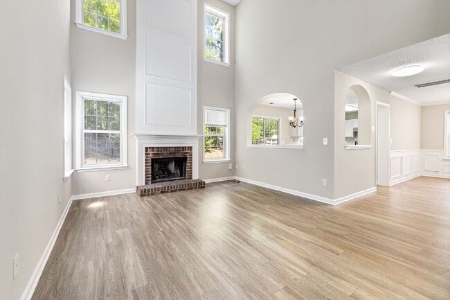 Photo - Very quiet and private location in heart of RTP