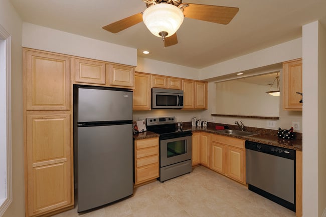 Photo - The Brooke by OneWall