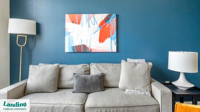 825 Usener St Unit 1029