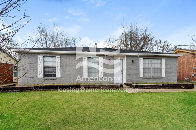 Photo - 4509 Hurlston Dr