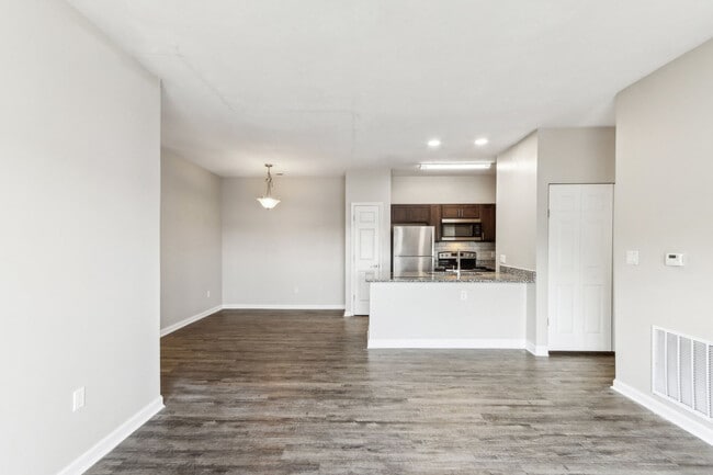Washington Village Apartments