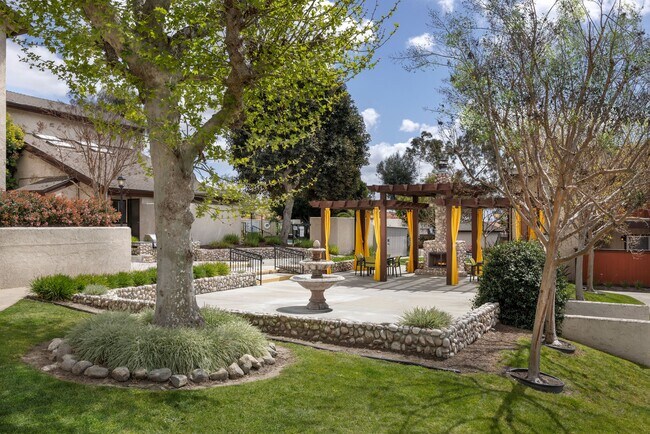 Photo - Brighton Park Apartments