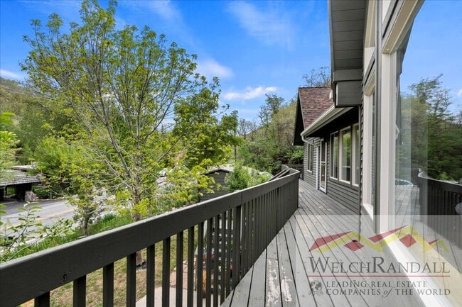 Photo - Stunning Emigration Canyon Home - Spacious...