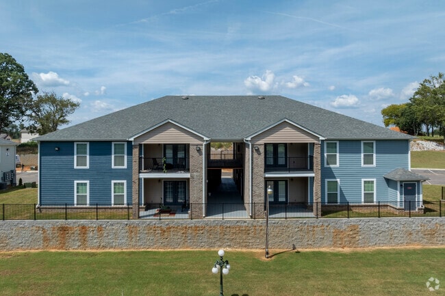 Winchester Place - Winchester Place Apartments