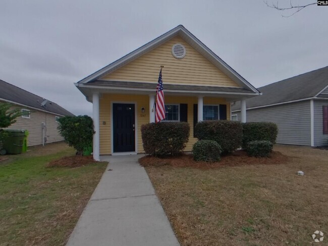 Building Photo - 1041 Rabon Pond Dr Rental