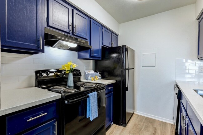 Photo - 1100 Graham Dr Unit 1203