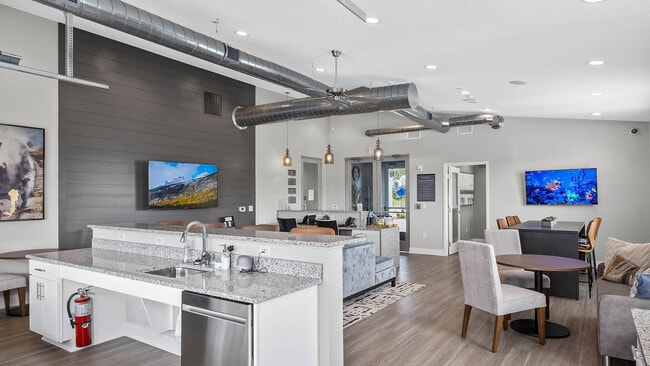 Photo - Authentix Quincy Street