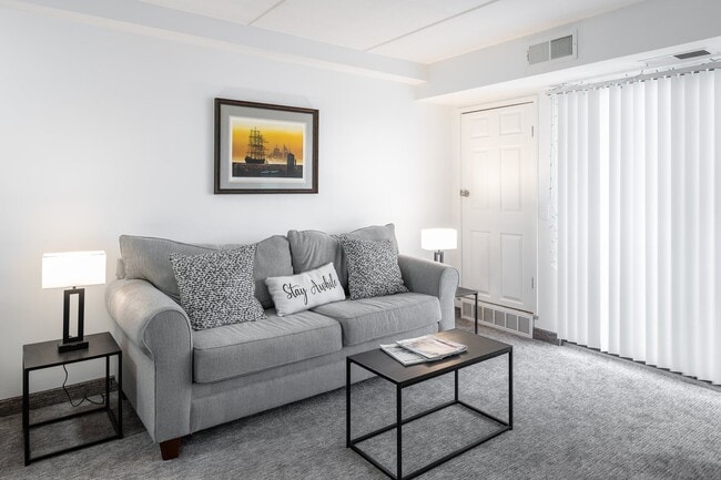 Photo - Cider Mill Apartments