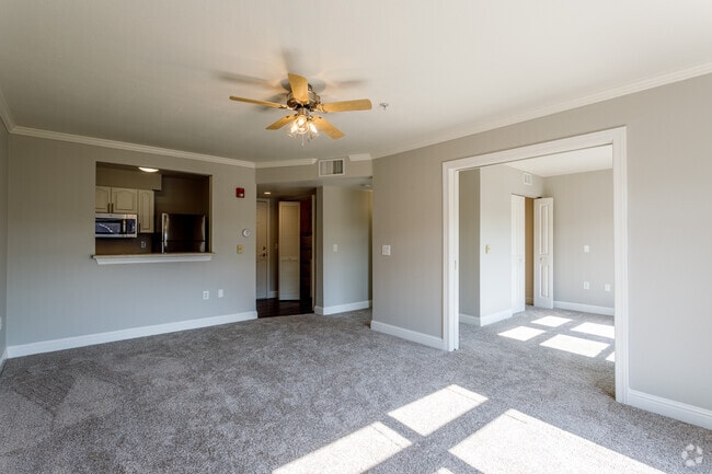2BR, 2BA - Table Mountain Outlook