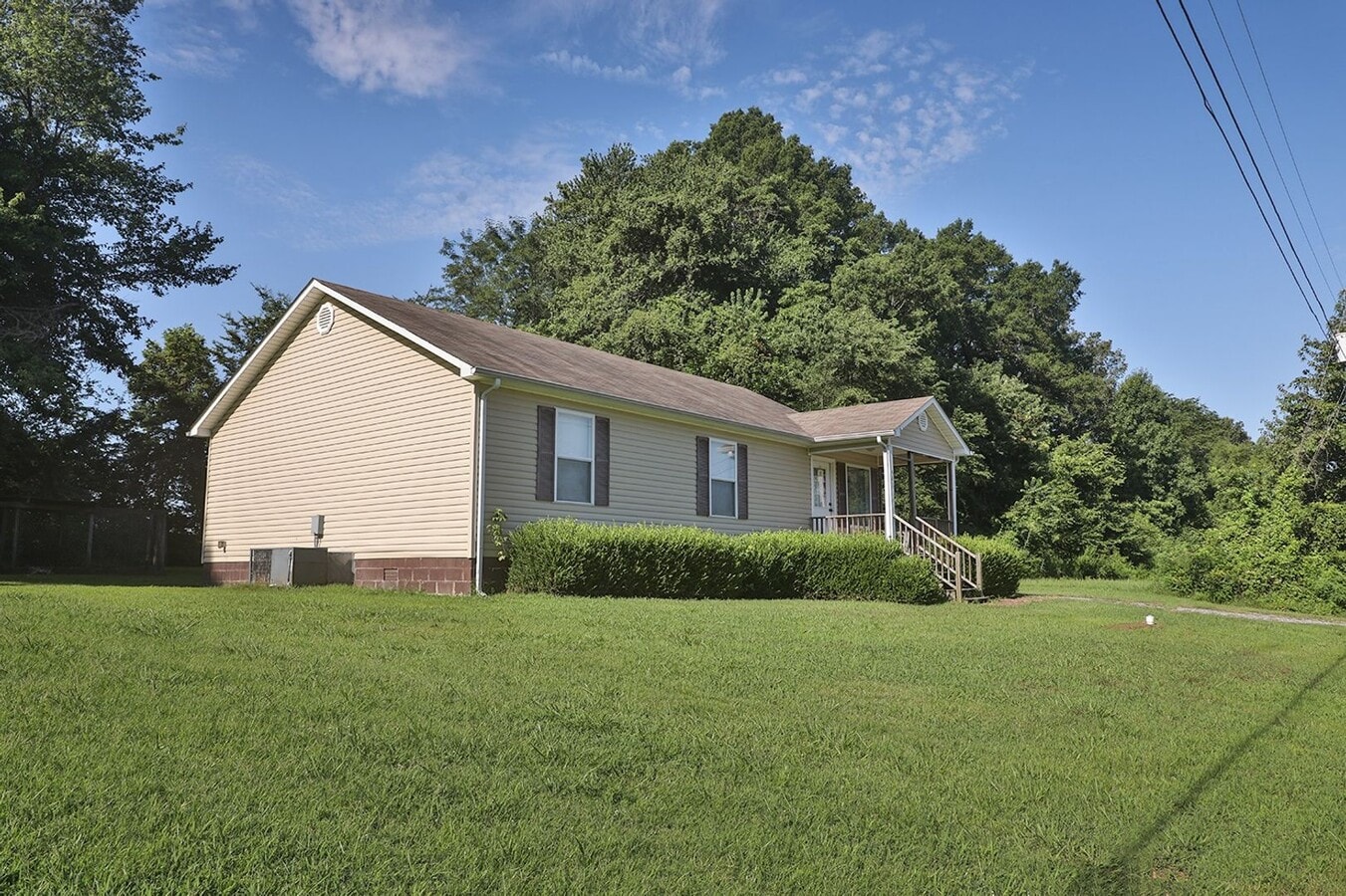 402 Panola Dr. House! - 402 Panola Dr. House!