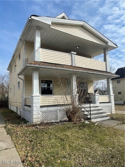 Photo - 4105 E 139th St Unit 2