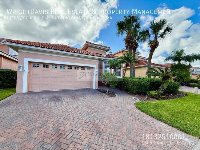Photo - 1605 Sands Ter E