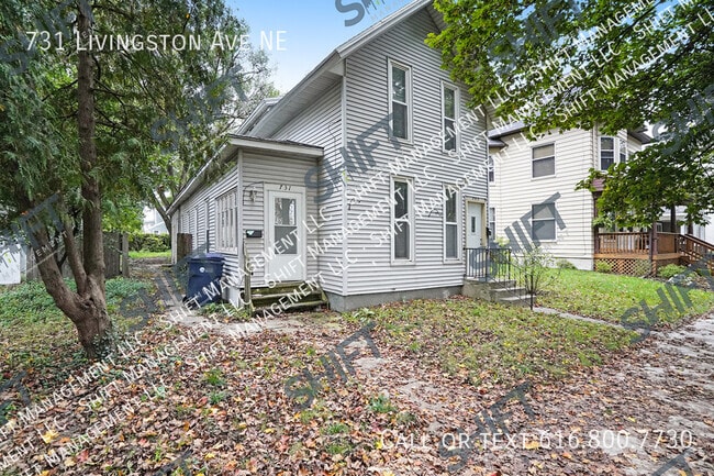 Building Photo - 731 Livingston Ave NE Rental