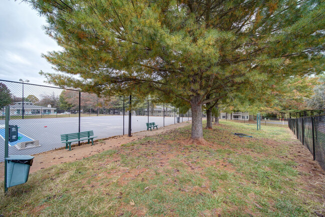 Sentry Pointe