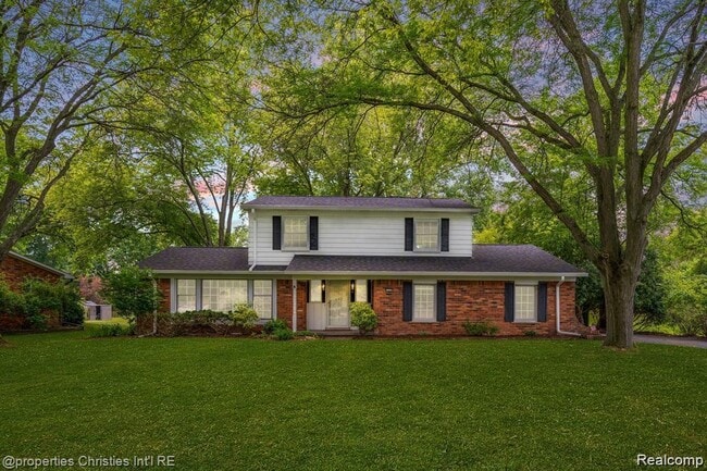Building Photo - 126 Orchardale Dr Rental