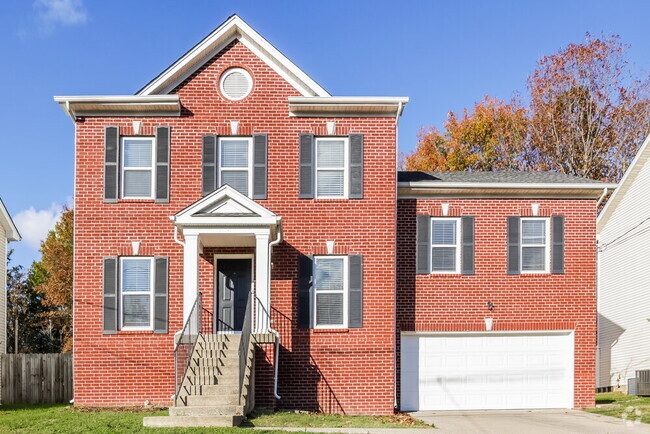 Building Photo - 6013 Monroe Crossing Rental