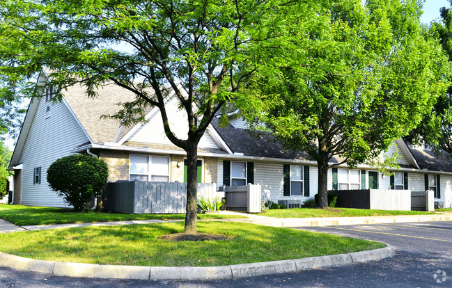 Building Photo - Newark Village Square Rental