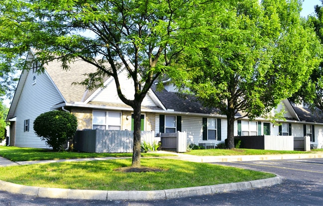 Photo - Newark Village Square Apartments