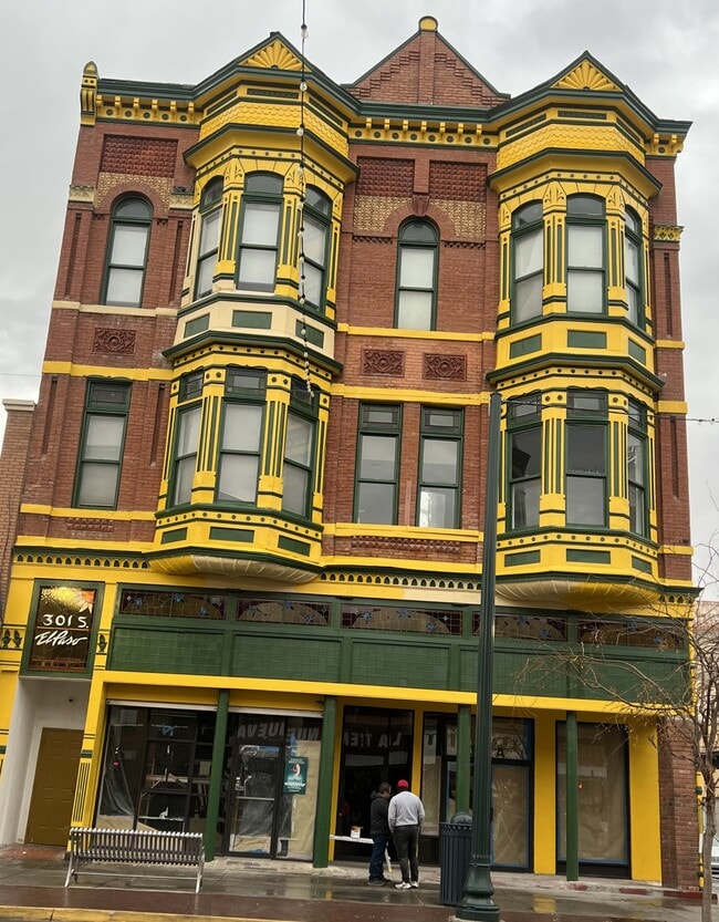 Building Photo - 301 S El Paso St Unit 203 Rental
