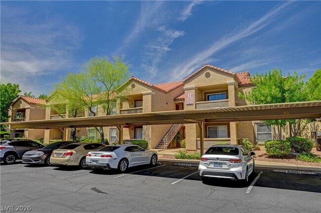 Building Photo - 2300 E Silverado Ranch Blvd Unit 2031