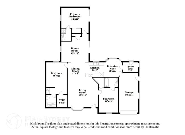 Building Photo - 4007 Allure Ln Rental