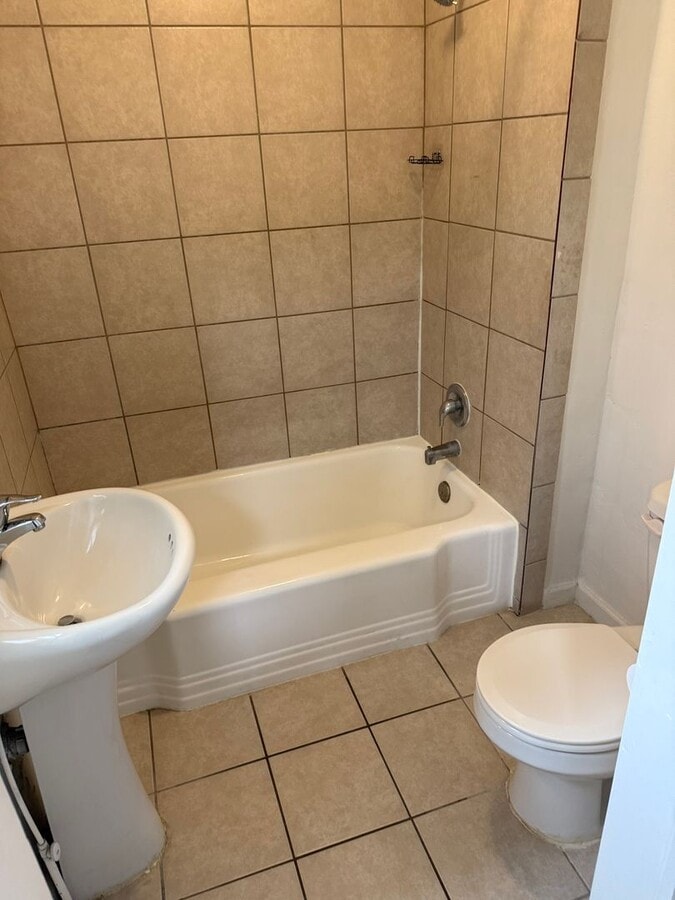 Ardmore - Ardmore Unit #9