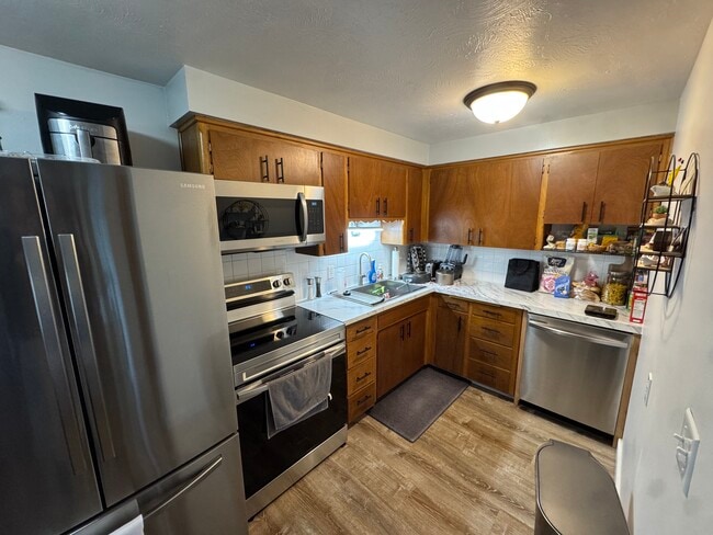 Photo - 1337 NW Hall Dr Unit 1337 NW Hall Dr, Pullman WA, 99163