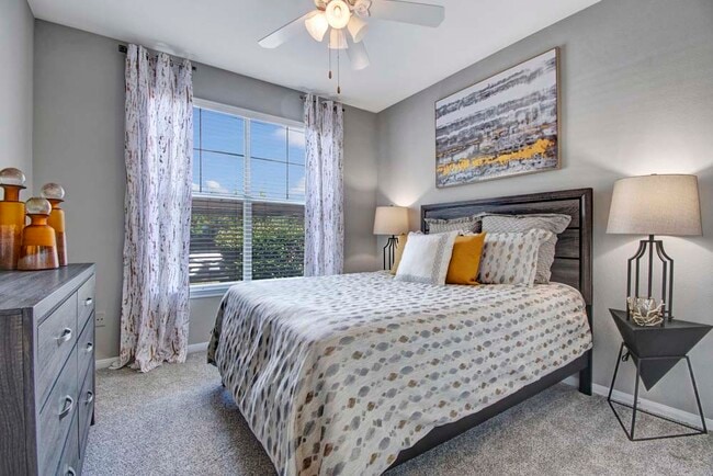 Reserve at Pebble Creek