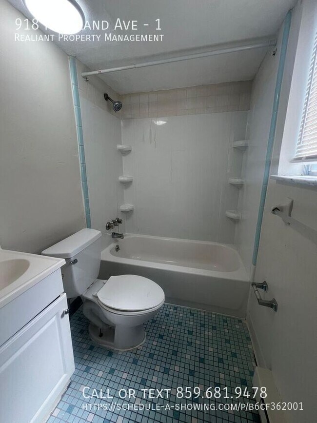 Photo - 918 Highland Ave Unit 1