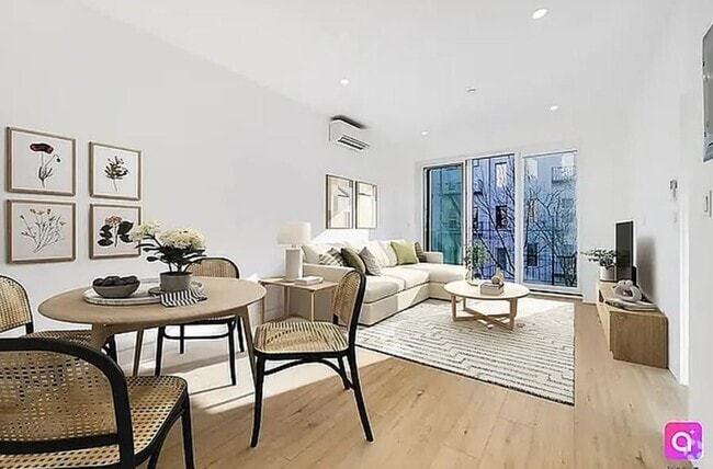 Building Photo - Grove Street Unit 2R Rental