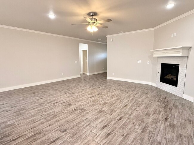 Photo - Gorgeous 4 bed, 2.5 Bath in Piedmont Schools