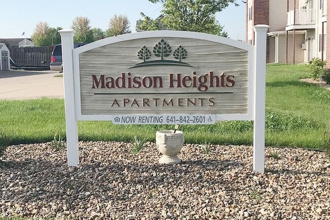 Photo - Madison Heights