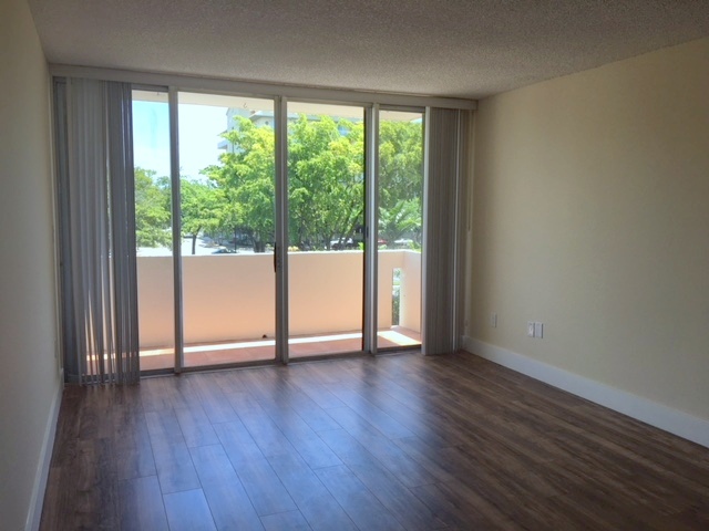 Living room - 2160 16th SW Ave Apartamentos Unidad 314