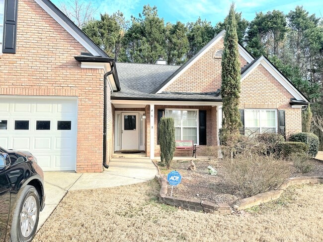 Photo - 405 Haverford Run Ct