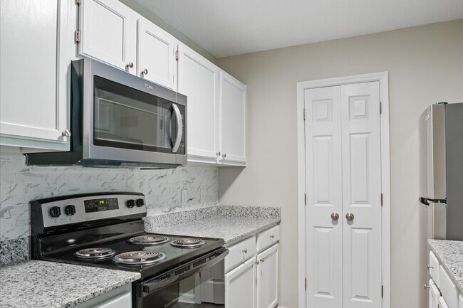 Briarwood Apartments