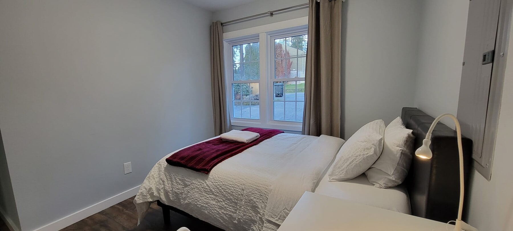 Photo - 19925 Wallingford Ave N