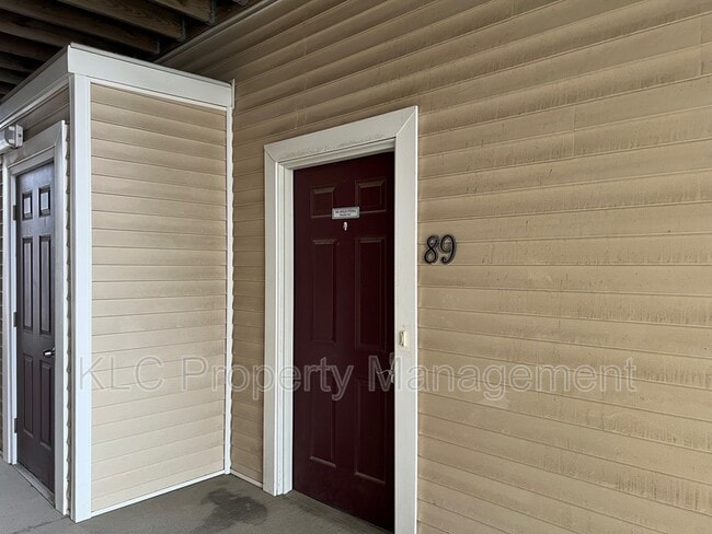 Building Photo - 2323 E Porter Ave Unit 89 - 1