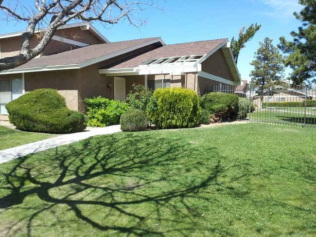 Building Photo - 2851 W Ave J4