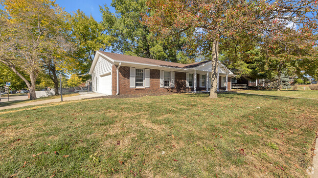 Building Photo - 701 Concordia Ln Rental